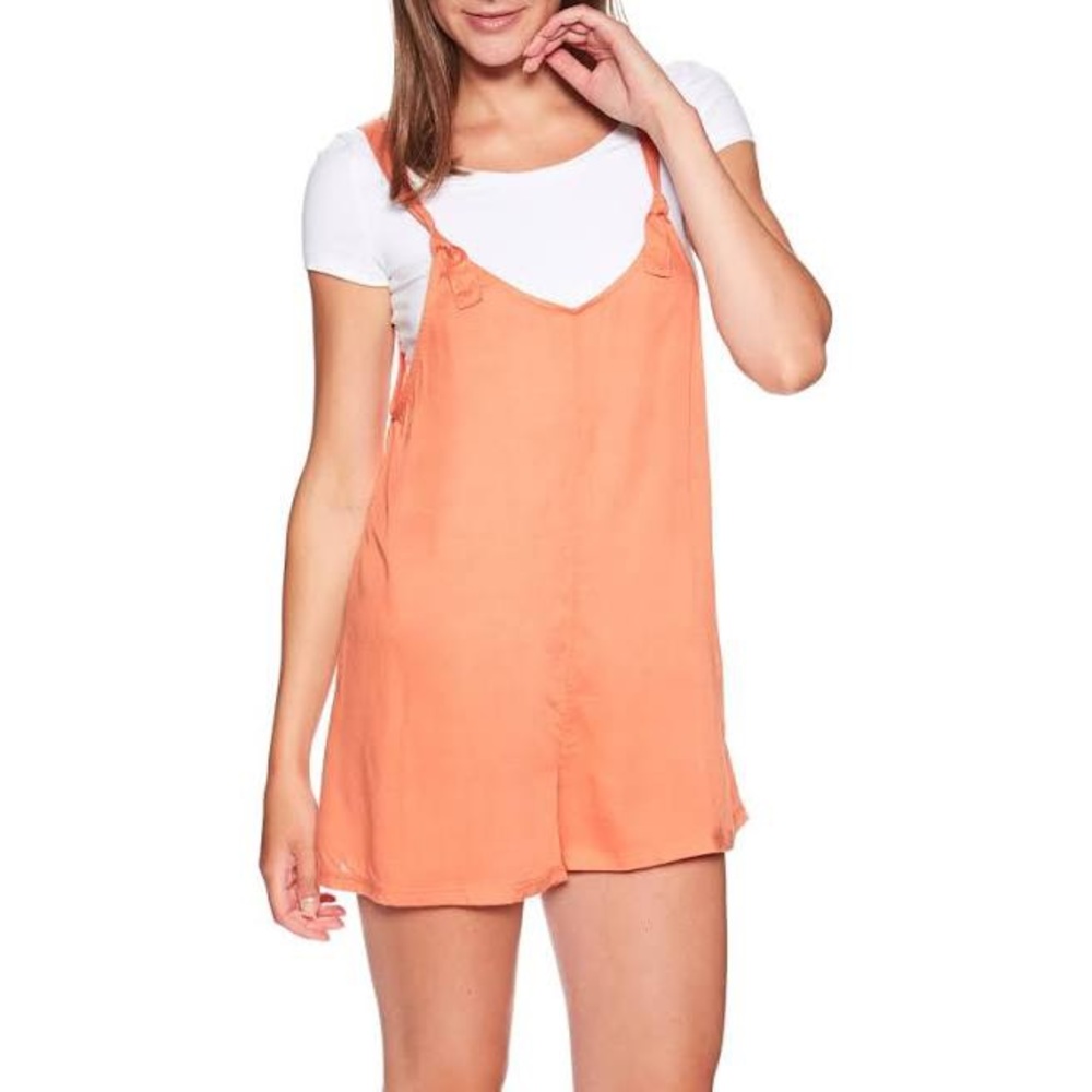 Roxy romper sizeXS